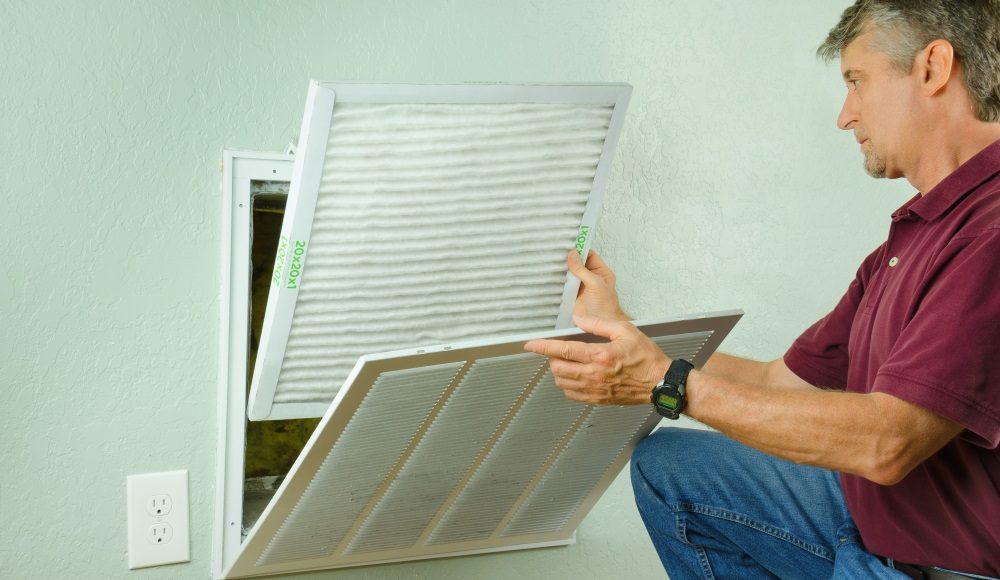 How Often Should You Change Your AC Filter