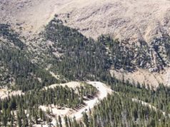 The Majestic Pikes Peak Region of Colorado The Majestic Pikes Peak Region of Colorado