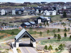 The Canyons Basement Boom: Dream Home Innovations is Finishing Castle Pines with Style The Canyons