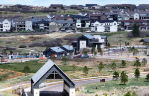 The Canyons Basement Boom: Dream Home Innovations is Finishing Castle Pines with Style The Canyons